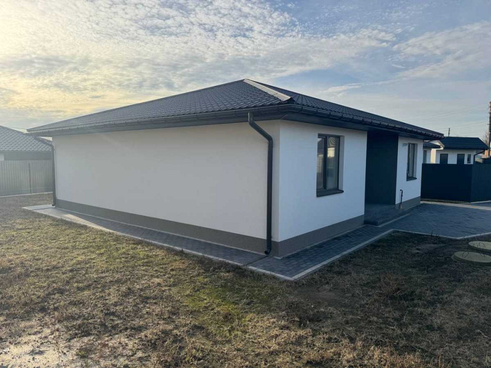 продажа 3-к дом Бориспольский, Борисполь, 100000 $ Бориспіль - зображення 3