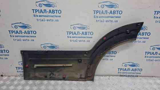 Накладка двери Kia Sorento 2002-2011 877613E500 (Арт. 82404) Киев