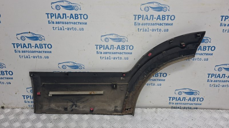 Накладка двери Kia Sorento 2002-2011 877613E500 (Арт. 82404) Киев - изображение 4