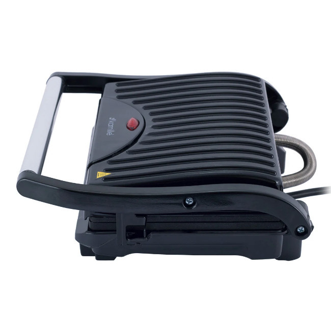 Гриль Kamille KKM-6705 700 Вт Київ - зображення 6