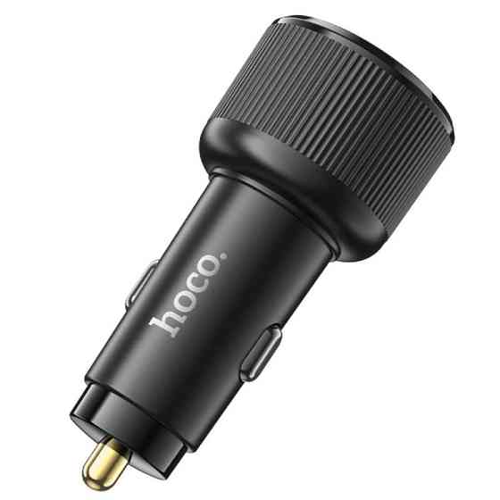 АЗУ Hoco NZ17 High Power 45W (1USB-A/2C) Херсон