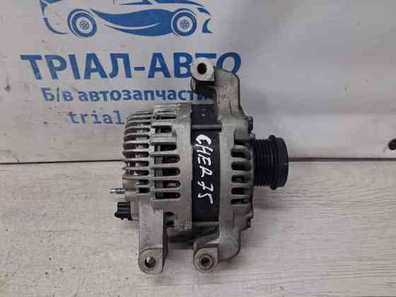 Генератор Jeep Cherokee KL 2.4 БЕНЗИН ED6 2013 (б/у) Київ