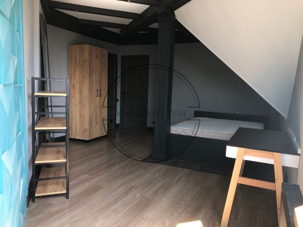 Оренда 2 х. км. кв. на мансандровому поверсі по вул. Чайківського,8 код 11202855 Киев - изображение 7