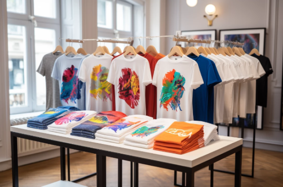 Штучний інтелект створює ваш унікальний стиль одягу. Одеса