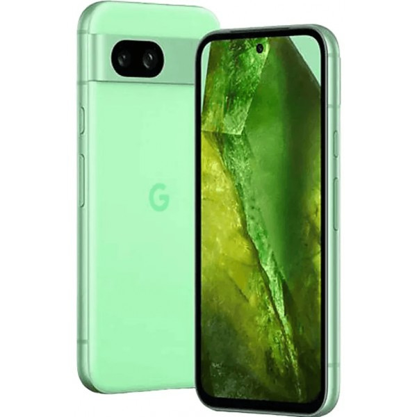 Смартфон Google Pixel 8a 8/128GB Aloe JP (Код товару:37563) Харьков - изображение 7