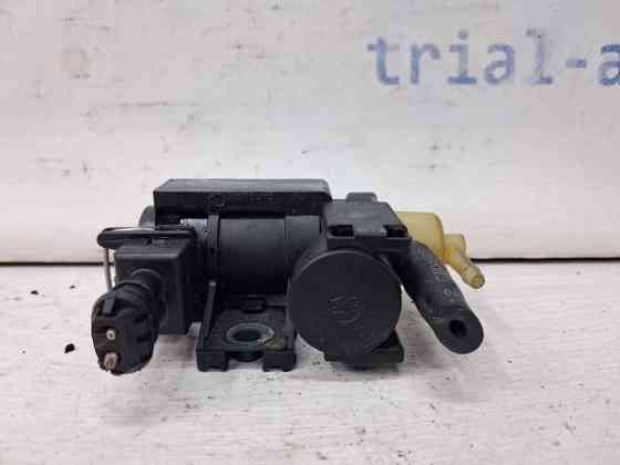 Клапан электромагнитный Renault Megane 2008-2016 8200790180 (Арт. 65362) Київ