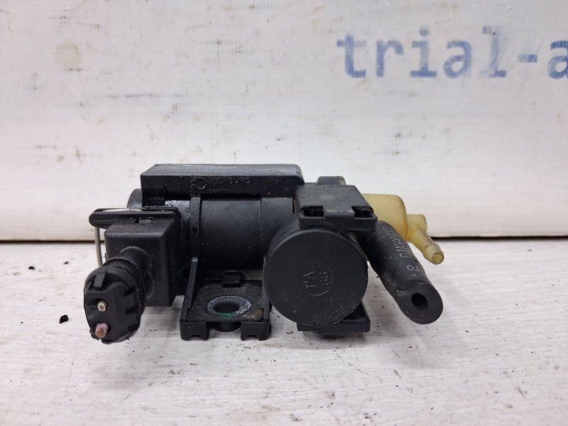 Клапан электромагнитный Renault Megane 2008-2016 8200790180 (Арт. 65362) Київ - зображення 2