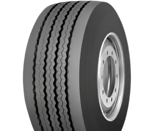 385/55 R22.5 Radburg (наварка) RZL150A Рульова шина Київ - зображення 1