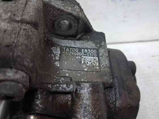 ТНВД Nissan Pathfinder 2004-2014 16700EB39A (Арт. 66018) Київ