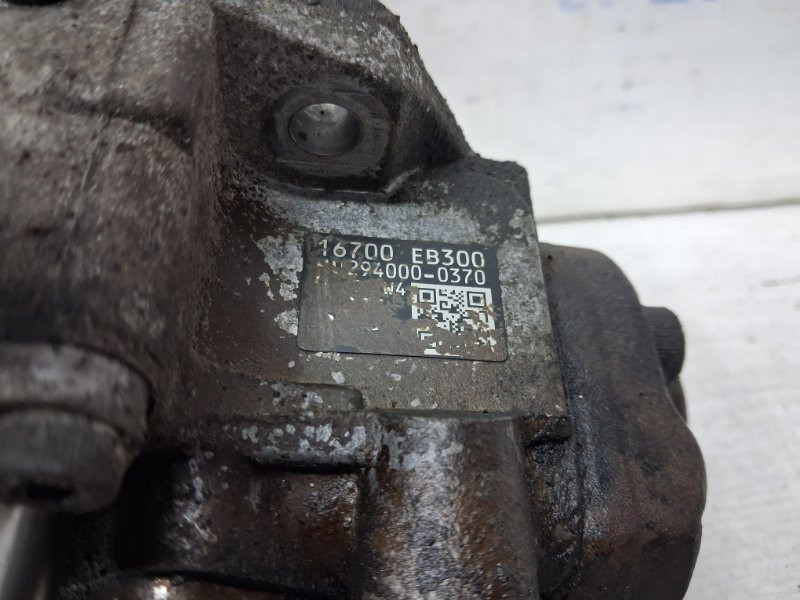 ТНВД Nissan Pathfinder 2004-2014 16700EB39A (Арт. 66018) Киев - изображение 5