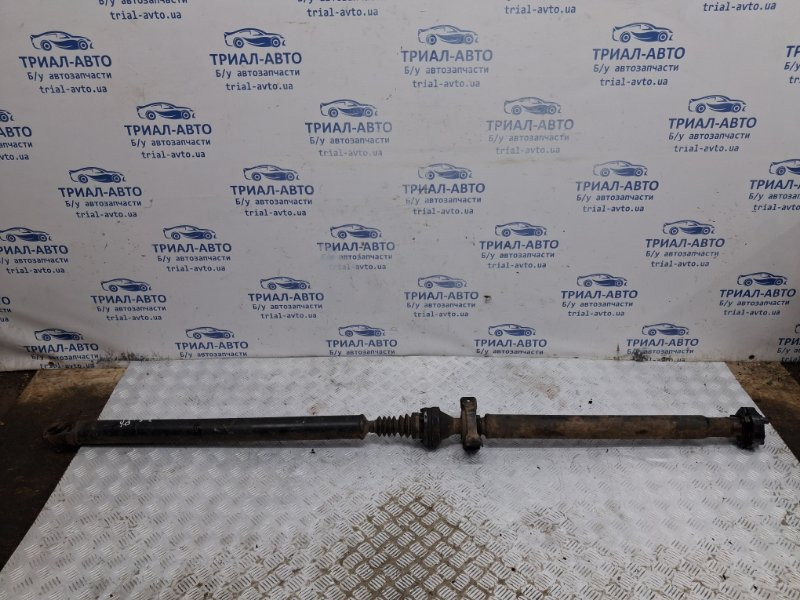 Вал карданный Hyundai Tucson JM 2.0 DIESEL D4EA 2004 (б/у) Киев - изображение 1