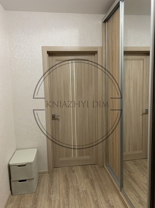 Отличная 1 ком. студио в ЖК Патриотика. №: 11191206 Київ - зображення 4