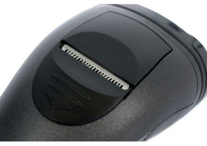 Электробритва Новый Харьков Фаворит-Q HX-8508 6 Вт Київ - зображення 4