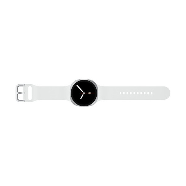 Смарт-годинник Samsung Galaxy Watch 8 40mm LTE L325 Silver (SM-L325FZSA) EU Харків - зображення 6