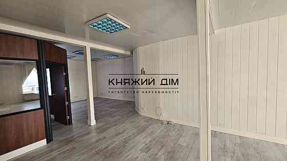 Оренда офісного приміщення біля ст.м Нивки № 1419289 Київ