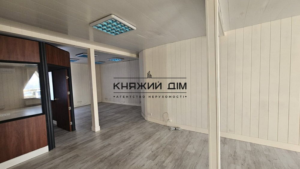 Оренда офісного приміщення біля ст.м Нивки № 1419289 Київ - зображення 6