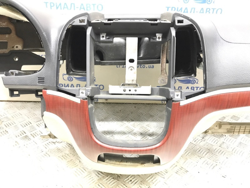 Торпеда с подушкой бесопасности Hyundai Santa fe CM 2.7 БЕНЗИН G6EA 2005 (б/у) Киев - изображение 4