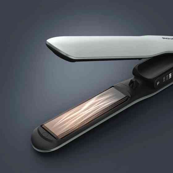 Выпрямитель для волос Remington Thermoglide SF5120E0 мятный Киев