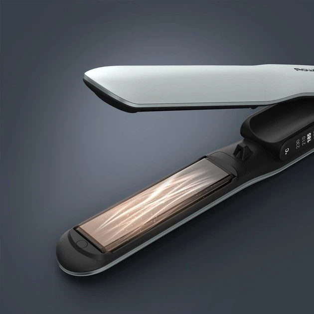Выпрямитель для волос Remington Thermoglide SF5120E0 мятный Киев - изображение 3