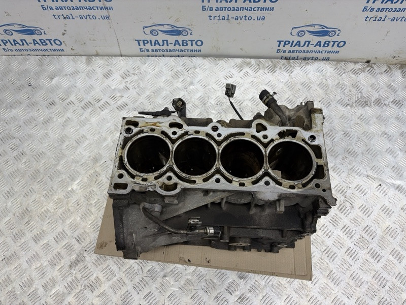 Блок ДВС Ford Edge 2015-2018 FB5Z-6010-A (Арт. 83471) Київ - зображення 2