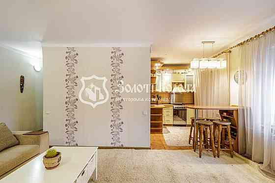 продажа 3-к квартира Киев, Днепровский, 110000 $ Київ