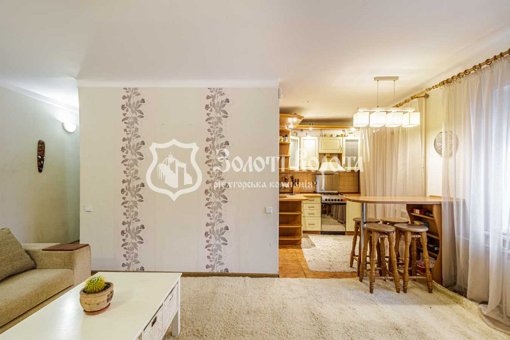 продажа 3-к квартира Киев, Днепровский, 110000 $ Київ - зображення 4