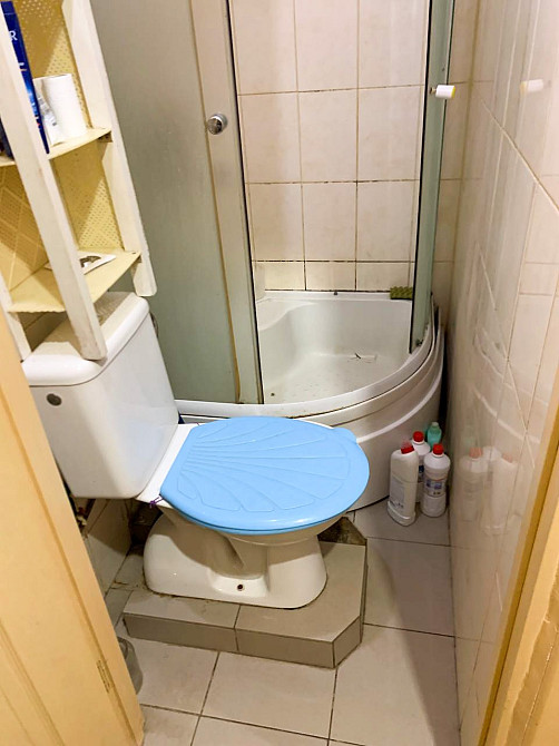 Продажа 1к. кв., р-н ул. Титова Дніпро - зображення 10