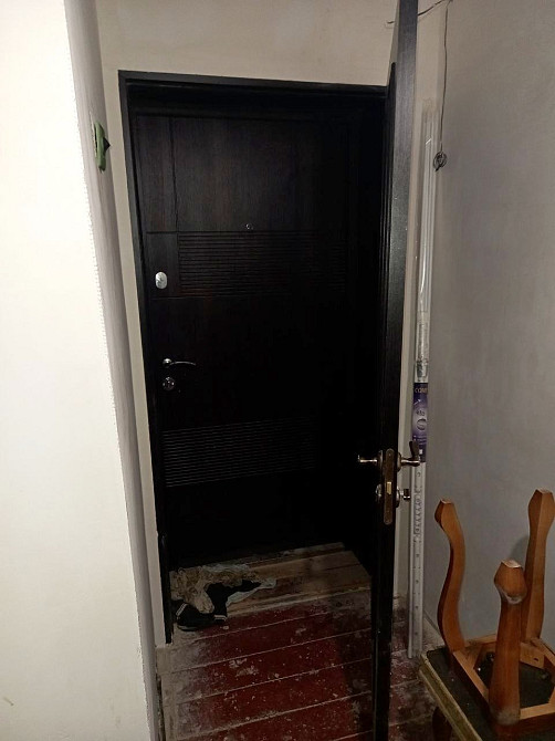 Продам 2-Х комнатную в кирпичном доме на Нижнем ДНСе. Белая Церковь - изображение 3