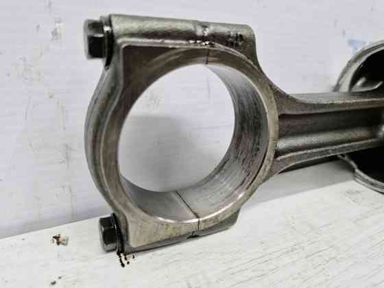 Поршень с шатуном Nissan X-Trail 2007-2015 1200000Q0L (Арт. 52930) Киев