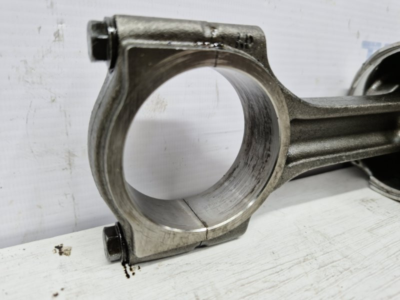 Поршень с шатуном Nissan X-Trail T31 2.0 DIESEL M9R 2007 (б/у) Киев - изображение 3