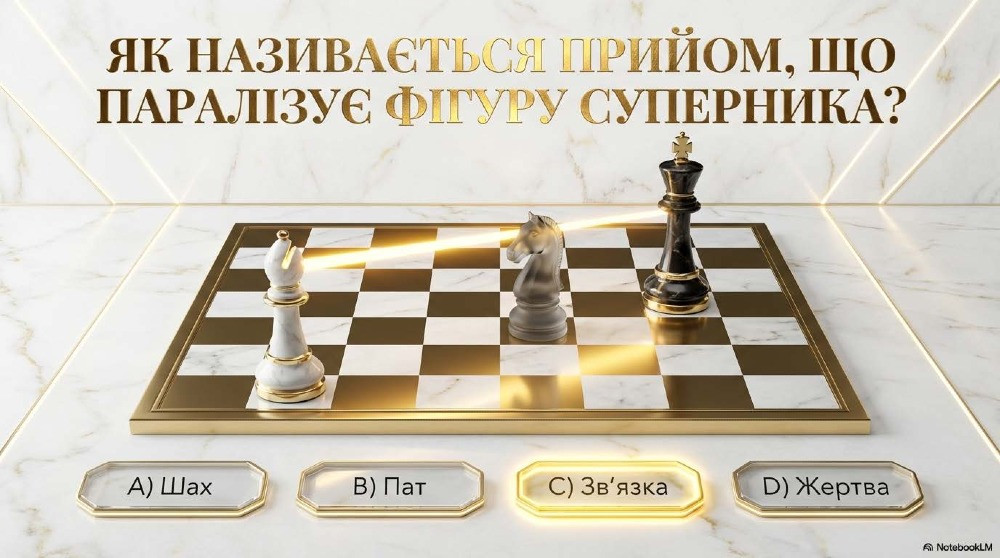 Тренер репетитор вчитель з шахів/по шахматам для дітей та дорослих online Київ - зображення 7