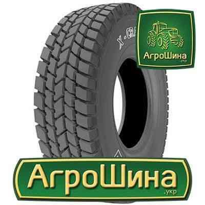 Индустриальная шина Michelin X-Crane AT 385/95R25 Киев