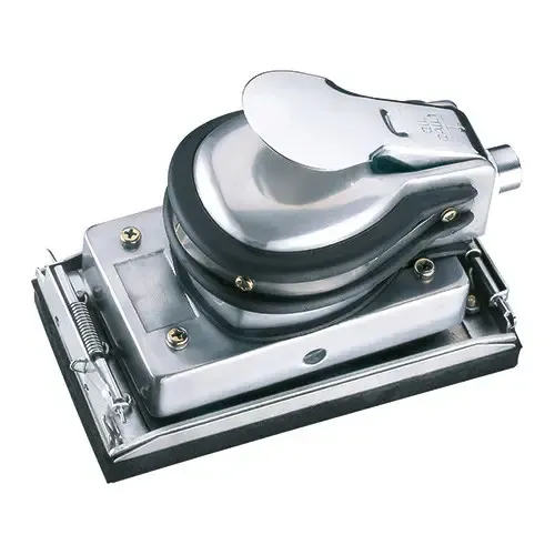 Виброшлифмашина пневматическая (8000об/мин) AIRKRAFT AT-7018 Харків