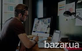 администратор интернет-магазина Миколаїв - зображення 1