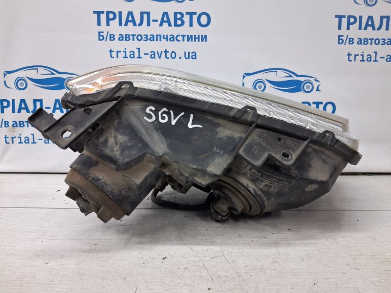Фара левая Suzuki Grand Vitara 2005-2016  (Арт. 68097) Київ - зображення 7