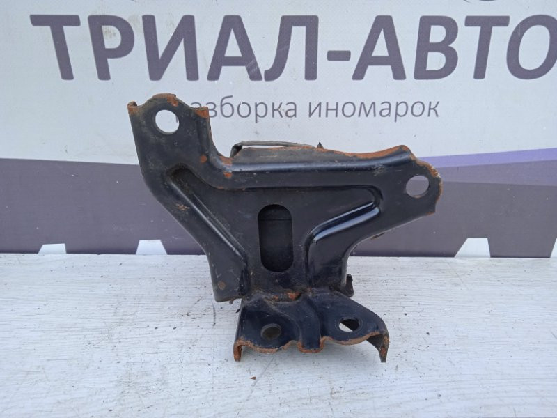 Подушка ДВС левая Hyundai Tucson JM 2004 (б/у) Киев - изображение 2