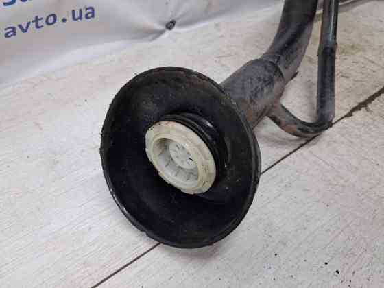 Горловина заливная Nissan Pathfinder 2004-2014 17221EA500 (Арт. 75003) Киев