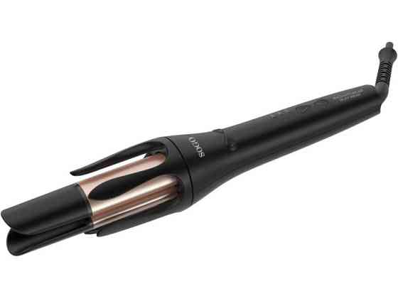 Плойка для волос Sogo SS-3875 45 Вт черная Киев