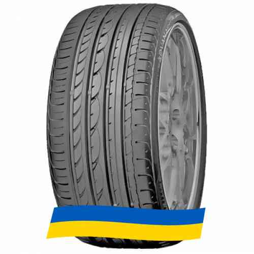 295/35 R21 Yokohama Advan Sport V103B 107Y Легкова шина Київ