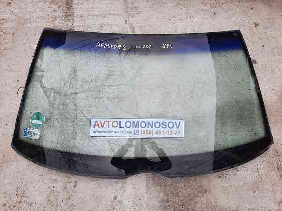 Лобовое Стекло Mercedes-Benz C 220 W202 98 год Дніпро