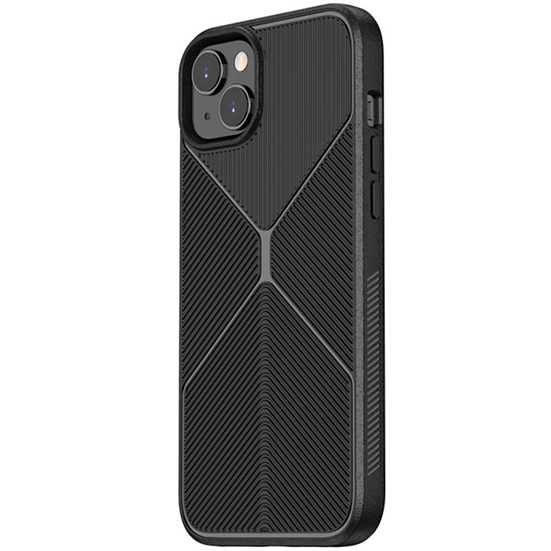 Чехол TPU BlackWood для Apple iPhone 14 (6.1") Херсон - зображення 1
