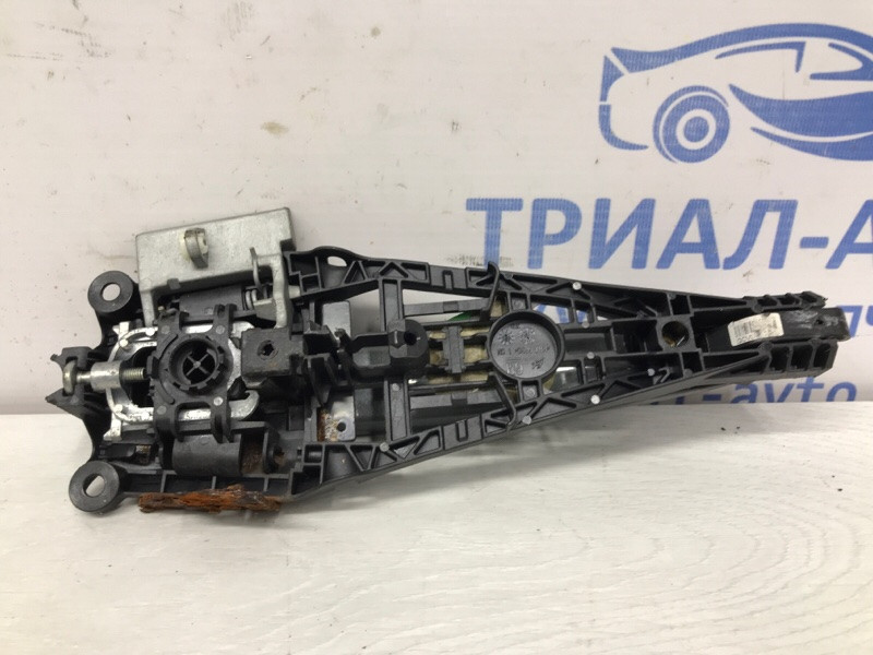 Ручка двери внешняя задняя левая Chevrolet Cruze 2009-2016 13505890 (Арт. 55464) Київ - зображення 3