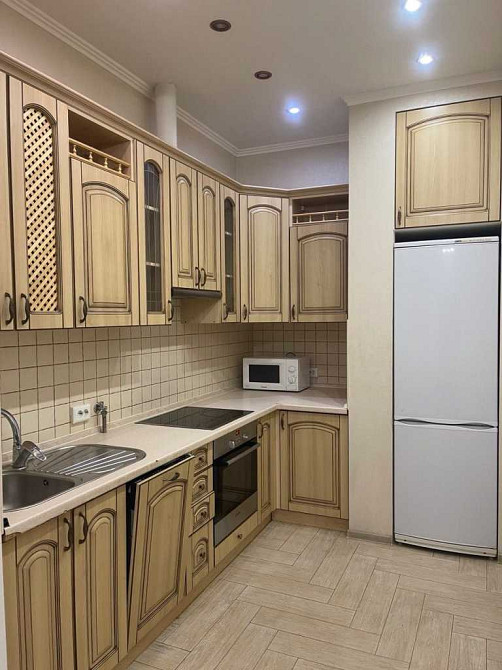 долгосрочная аренда 2-к квартира Киев, Шевченковский, 600 $/мес. Киев - изображение 4