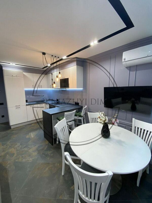 Оренда 1-к квартири в ЖК PODIL PLAZA  RESIDENCE. №11198514 Київ - зображення 9