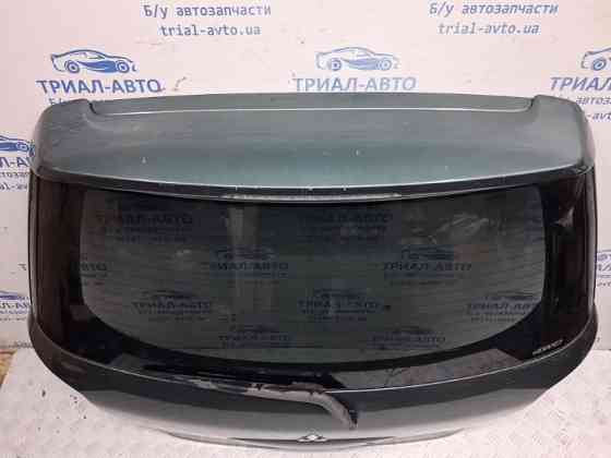 Крышка багажника Рестайлинг Mitsubishi Outlander CU 2.4 БЕНЗИН 4G69 2003 (б/у) Київ