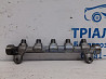 Топливная рампа Hyundai I30 GD 1.6 DIESEL D4FB 2011 (б/у) Киев