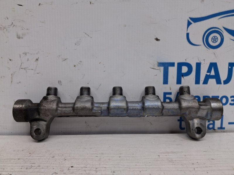 Топливная рампа Hyundai I30 GD 1.6 DIESEL D4FB 2011 (б/у) Киев - изображение 1