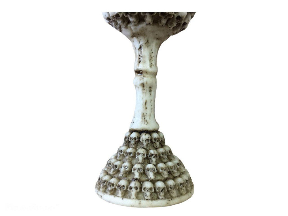 Бокал для Вина Череп Игра Престолов Кубок Гота Подарок (код 00300) Київ - зображення 2