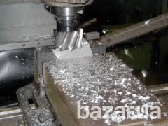 Фрезерование Київ - зображення 1