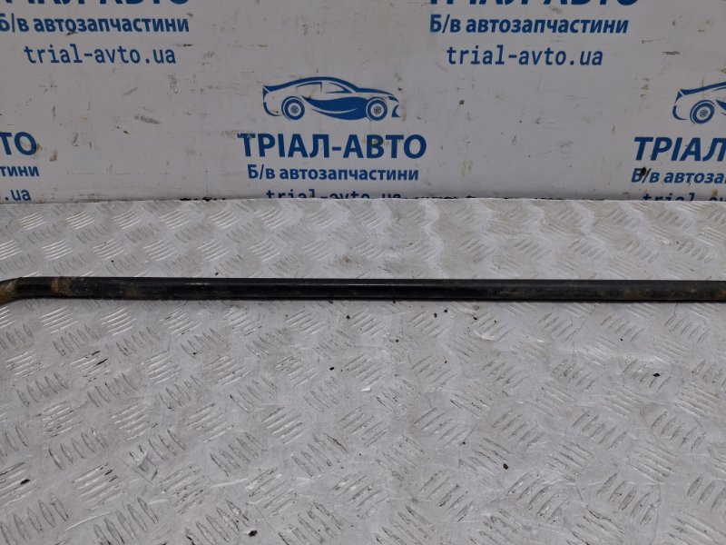 Стабилизатор задний Mitsubishi Lancer 10 2.0 БЕНЗИН 4B11 2007 (б/у) Київ - зображення 4